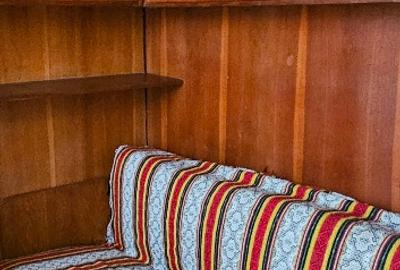 Vand apartament mare in zona Iosefin, direct proprietar, fara comision sau inter Vand apartament mare in zona Iosefin, direct proprietar, fara comision sau inter - 9