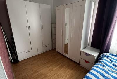 Apartament cu 2 camere semidecomandat în Galata - 1