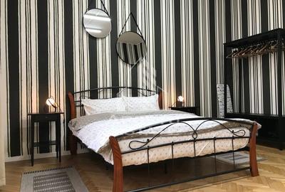 Apartament cu 3 camere semidecomandat, mobilat în Ultracentral - 15