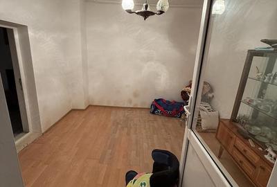 Casă cu 2 camere cu Teren 224 Mp în Chercea - 3