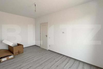 Apartament cu 2 camere decomandat în Central - 2