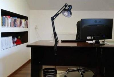 Urgent! Vila 600mp, teren 980 mp, 20km de Bucuresti, super afacere! - 12