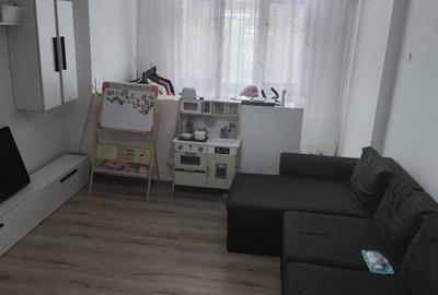 Apartament cu 2 camere semidecomandat în Micro 16 - 3