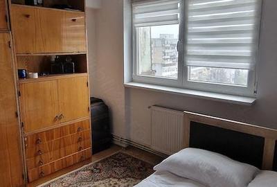Apartament cu 2 camere decomandat în Republicii - 10