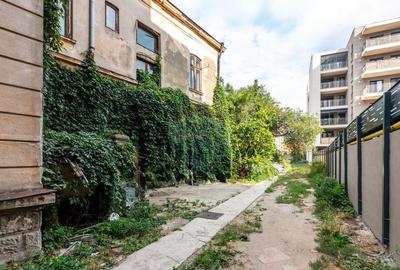 Teren Ultracentral | Investi?ie Premium | Calea Plevnei ... - 3