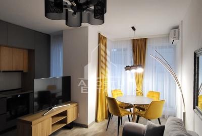 Apartament cu 2 camere semidecomandat, mobilat în Soarelui - 2