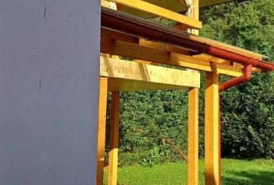 Duplex cu 6 camere,222mp,teren 444mp,terasa,parcare,Zona Baciu - 2