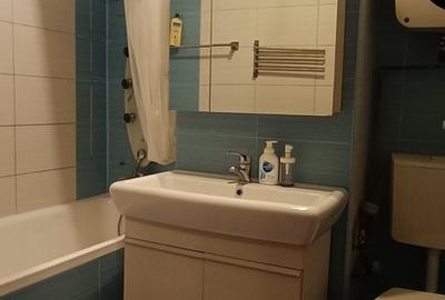 Apartament cu 2 camere decomandat în Lujerului - 5