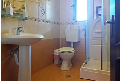 Pensiune La Cheie In Simon - 9