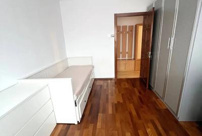 Apartament cu 5 camere decomandat în Ostroveni - 1