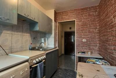 Apartament cu 2 camere decomandat, mobilat în Fizicienilor - 2