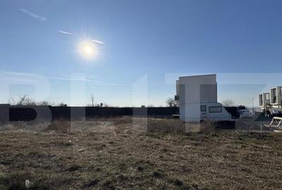 Parcele teren intravilan 373 mp, toate utilita?ile, Carce - 2