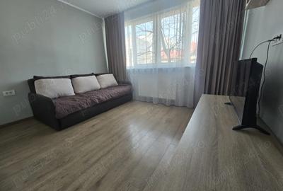 Apartament cu 2 camere decomandat, mobilat în Eroii Revoluției - 6