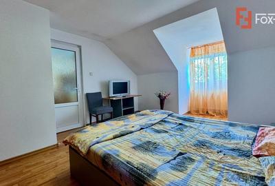 Apartament cu 2 camere semidecomandat, Spitalul Judetean Apartament cu 2 camere semidecomandat, Spitalul Judetean - 6