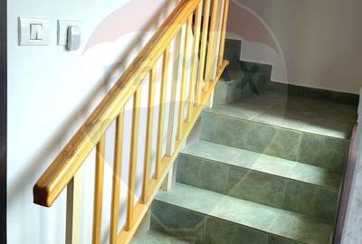 Casă cu 3 camere cu Teren 1251 Mp în Săucești - 15