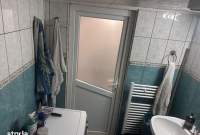 Casă cu 3 camere cu Teren 300 Mp în Progresul - 3