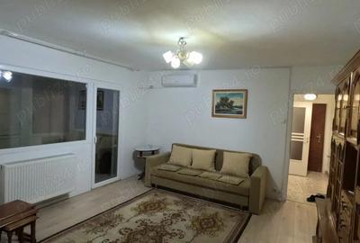 Inchiriez apartament 2 camere 62 mp - 4