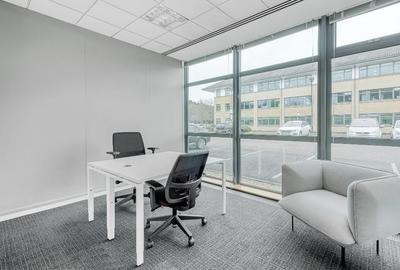 Acces all-inclusive la birouri in Regus Vox Technology Park