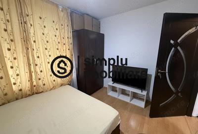 2 camere semi, parter/4, balcon, Craiovita Noua - 99 000 Euro - 2
