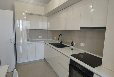 Apartament 2 camere- prima inchiriere- loc de parcare inclus Apartament 2 camere- prima inchiriere- loc de parcare inclus - 8