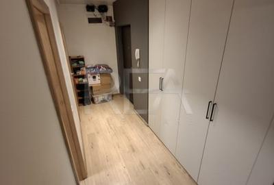 3 camere, 86mp, et 1/11, parcare-Moghioros Park Residence - 9