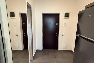 Apartament zona Lujerului - Mall Plaza - Bloc 2016 - 8