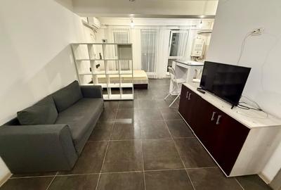 Garsoniera de inchiriat - Zona Vivo Mall, Constanta - 5