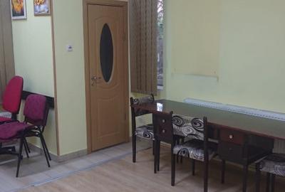 Studio / Birou 28 mp de vanzare pe str. V. Babes din Cluj - Napoca - 3