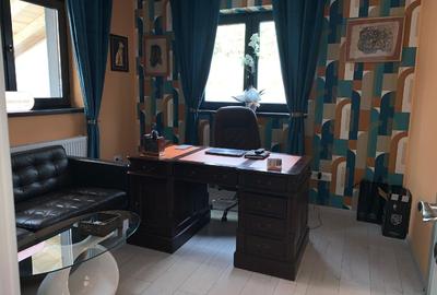 Casă cu 5 camere cu Teren 22 Mp în Bucureștii Noi - 5