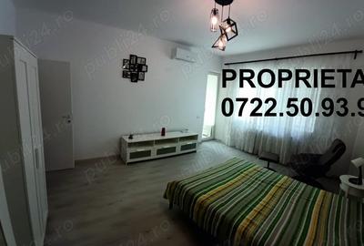 Garsoniera noua de inchiriat, 4 min metrou Berceni la Deco Residence - 2