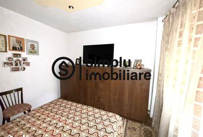 Apartament cu 3 camere decomandat în Robănești - 9