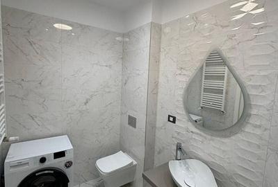 Apartament cu 2 camere, mobilat în Pipera - 5