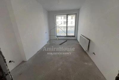 Garsonieră semidecomandată în Grigorescu - 6