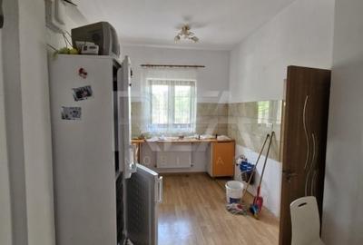 VILĂ CU 7 CAMERE DE VANZARE IN ZONA NICOLAE GRIGORESCU LA PREȚUL DE 390.000 EUR - 6