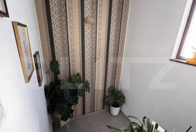 Casa P+1, parte din Duplex, 200 mp teren, zona Damila - 26