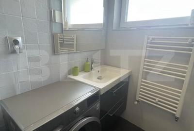 Apartament de vanzare, cu 2 camere, zona semicentral - 5