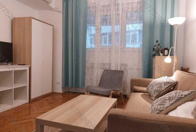 Garsonieră decomandată în Sala Palatului - 3