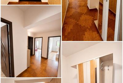 Apartament cu 4 camere decomandat în Fetești-Gară - 13