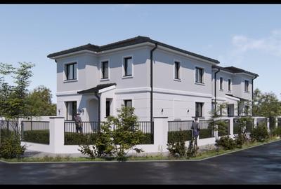 Teren Construcții intravilan de 822 mp, în Moșnița Veche - 6