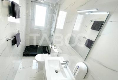 Garsonieră semidecomandată, mobilată în Europa - 5