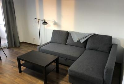 Apartament cu 2 camere decomandat în Vest - 2