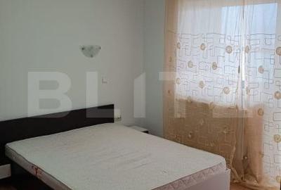 Apartament cu 2 camere în Florești - 4