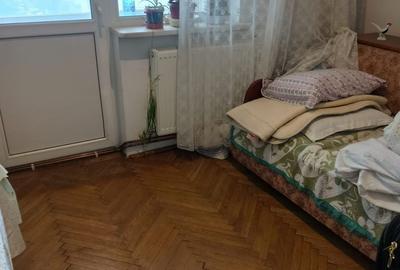 Apartament cu 4 camere decomandat în Central - 11