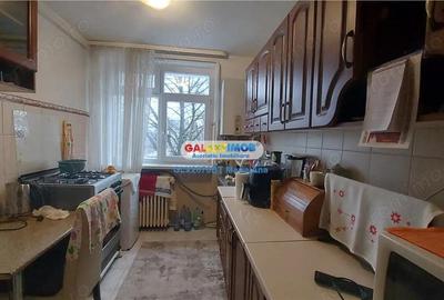 Apartament cu 3 camere decomandat în Central - 5
