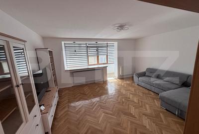 Apartament de vanzare cu 2 camere, 66 mp, zona Central - 4