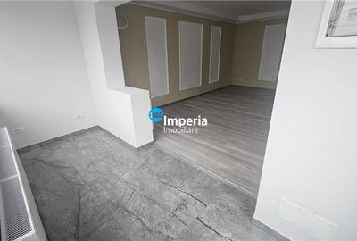 Duplex cu 8 camere în Bucium