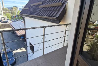 Apartament în Craiter