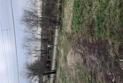 Casă în Frătești - 4