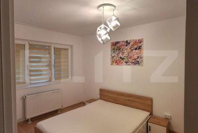 Apartament cu 2 camere semidecomandat în Astra - 7