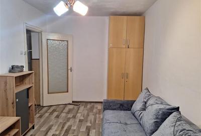 Apartament doua camere, decomandat, Grivitei - 7